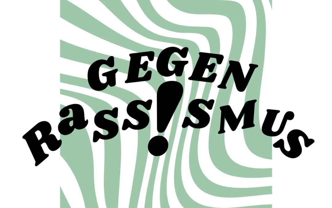 Aktionswoche gegen Rassismus 2026