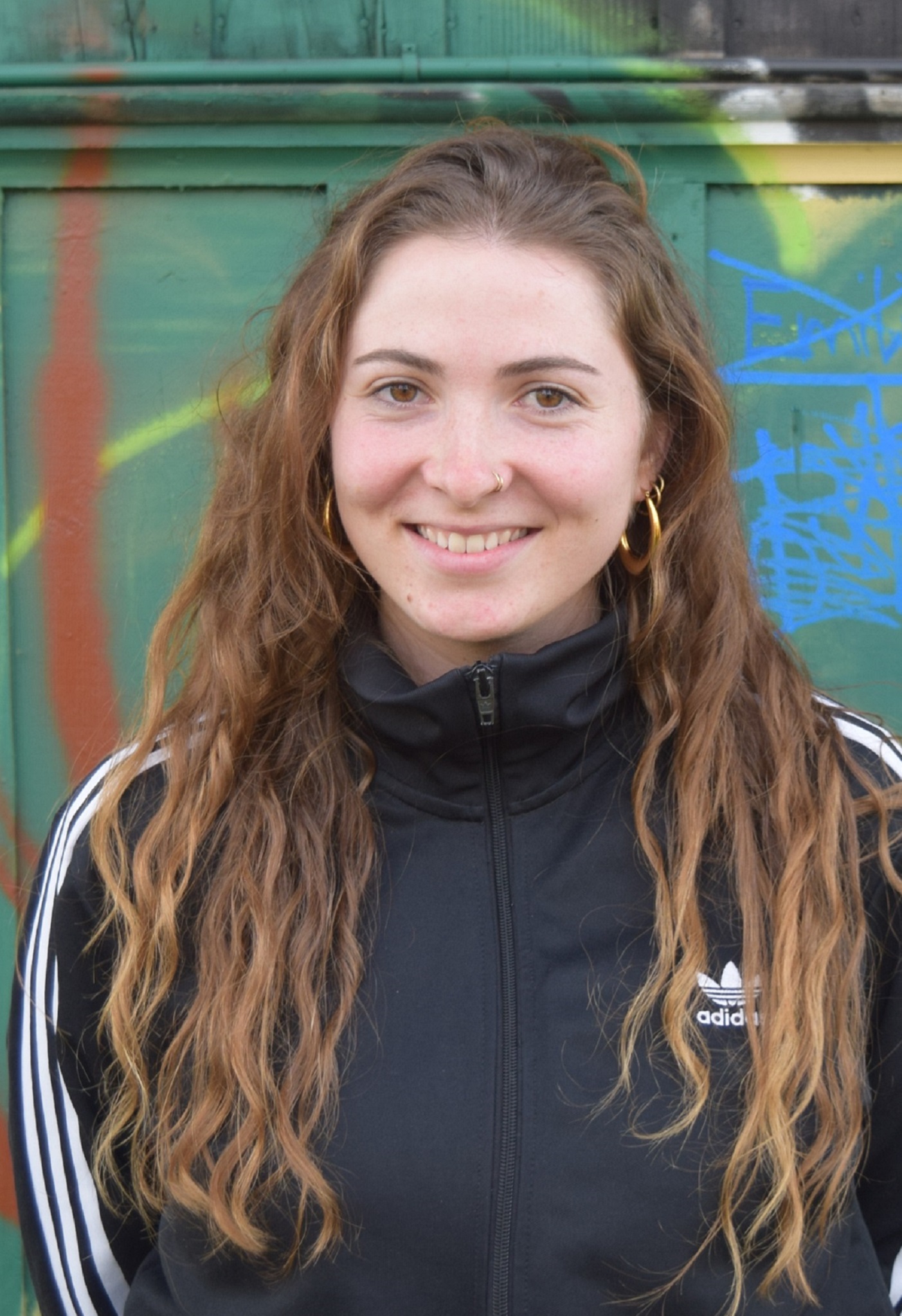 Simea Gerber  (sie/ihr)