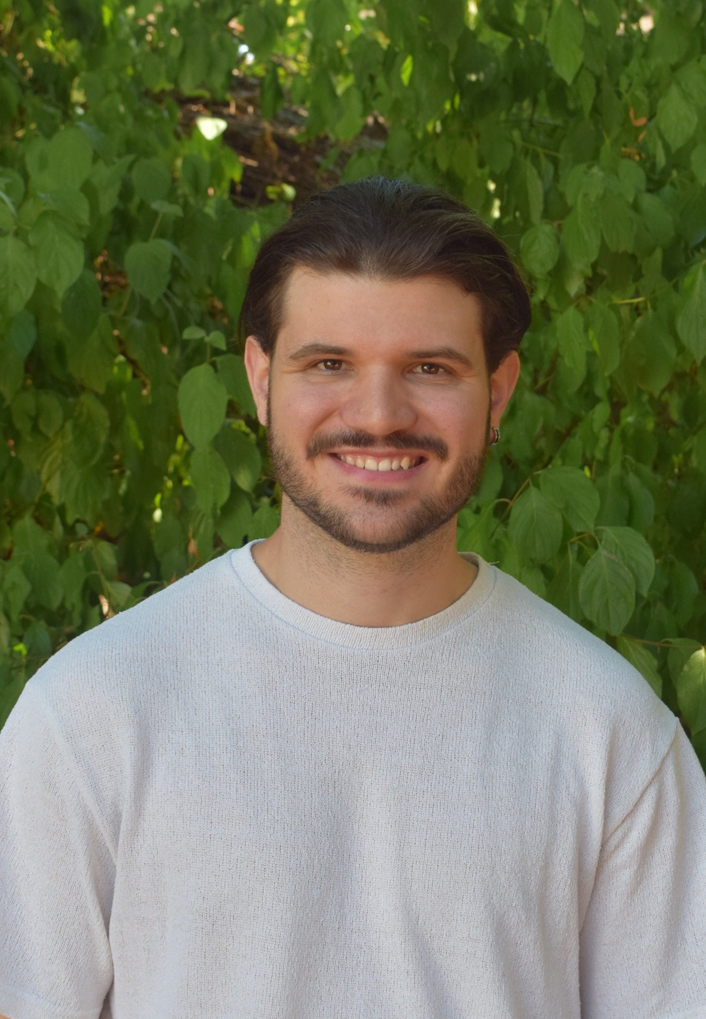 Eric Zehnder (er/ihm)