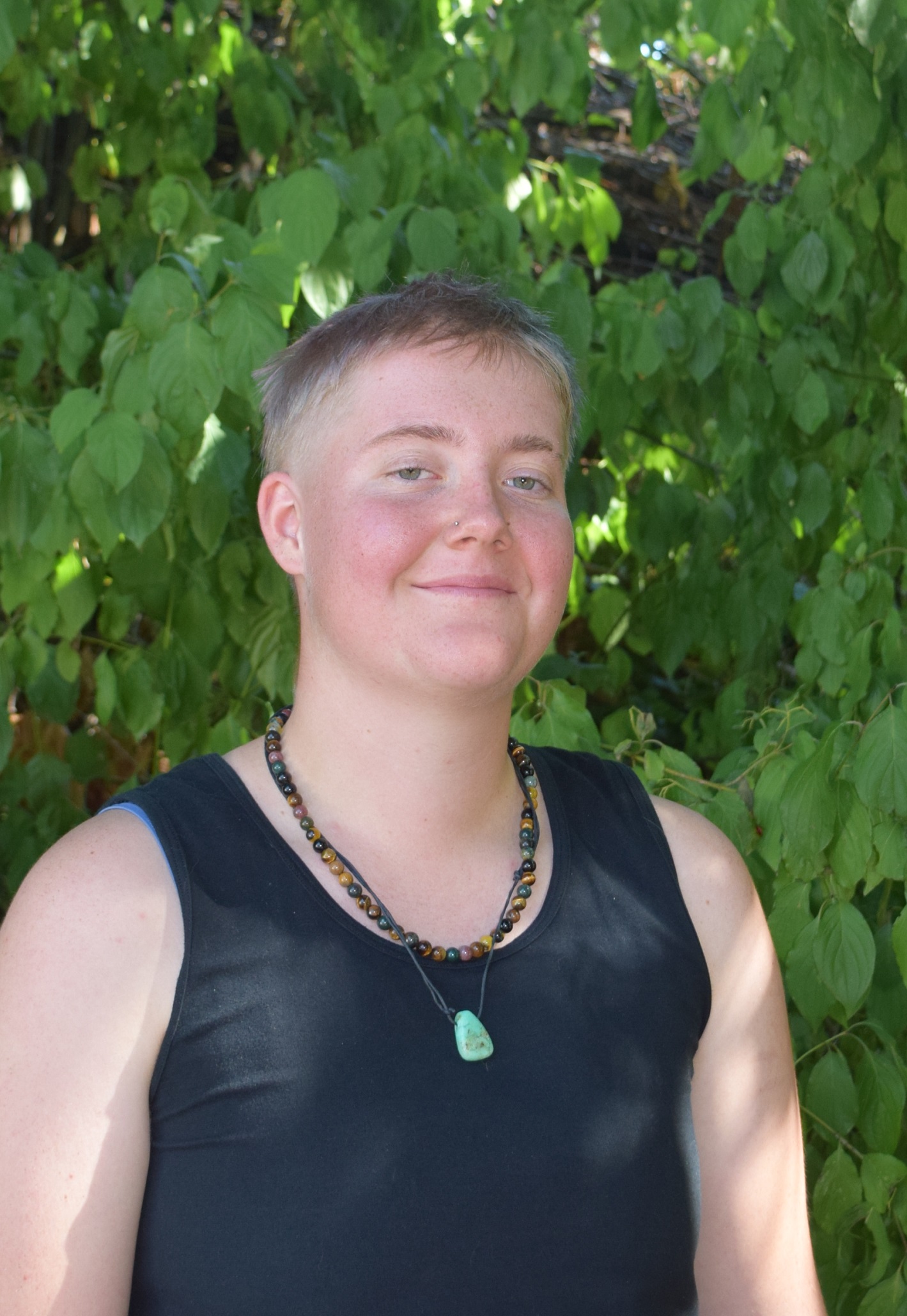 Hannah Gronewold (keine)