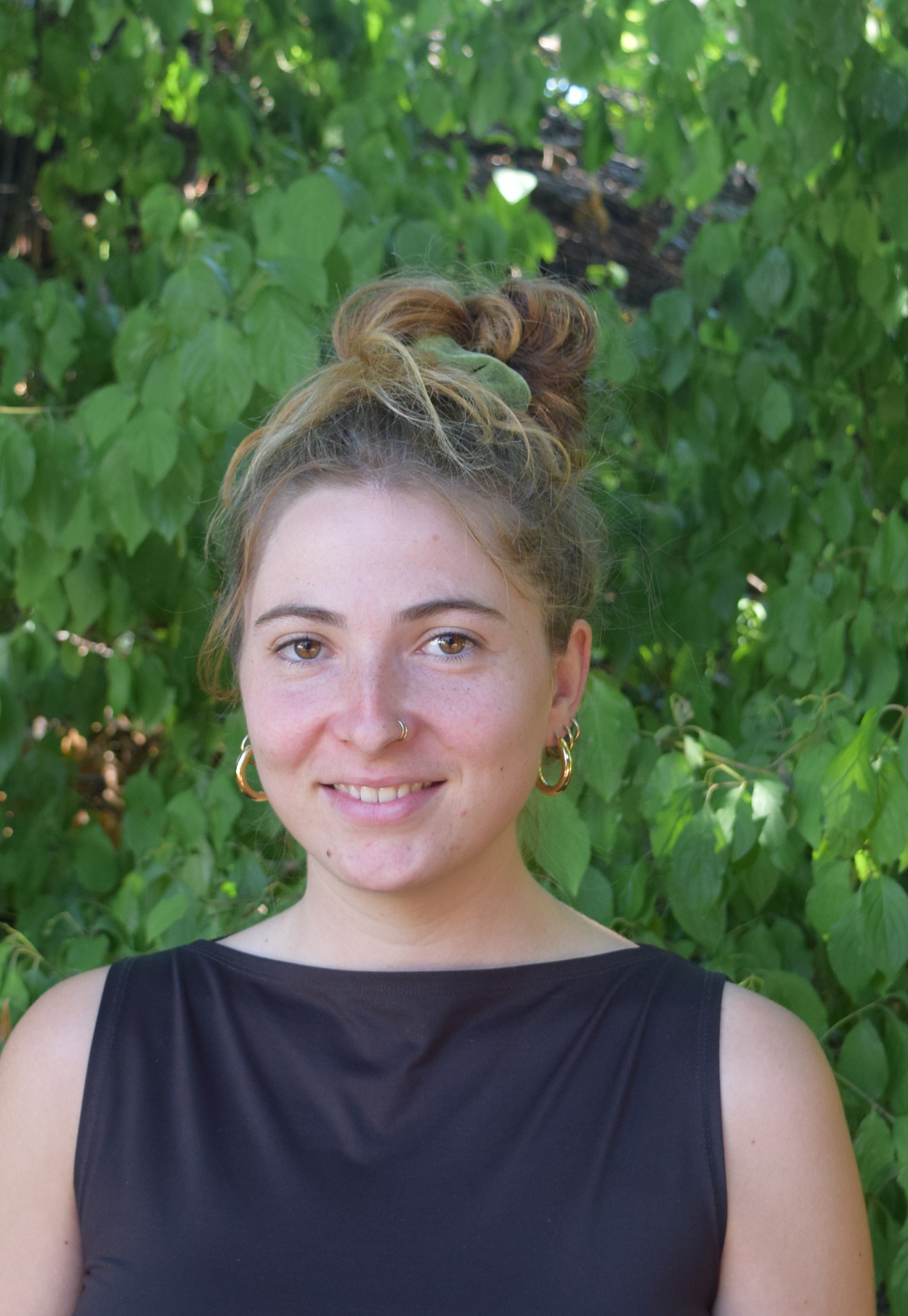 Simea Gerber (sie/ihr)